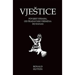 Stanek Vještice – povijest straha Cene