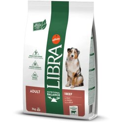 Libra dog - Adult Govedina 10kg Cene