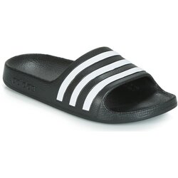 Adidas Muške sportske papuče Adilette Aqua, crno-Bijele Cijene