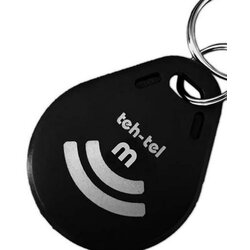 Tag ic privezak crni MIF 13,56 MHZ 0873 za VTO3211D Cene