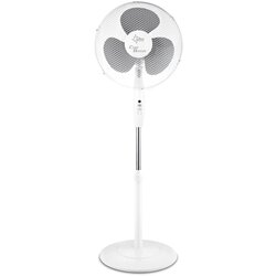 SUNTEC COOLBREEZE Podni ventilator 4000SV bijeli Cene