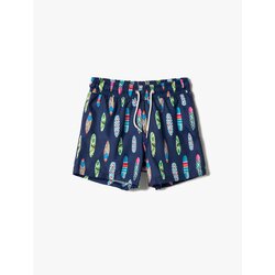 Koton Swimsuit - Navy blue Cijene