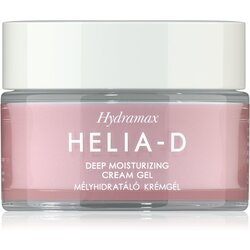 Helia-D Hydramax vlažilna gel krema za občutljivo kožo 50 ml Cene