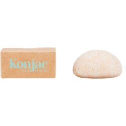 BANBU Konjac gobica za obraz z orehi Cene