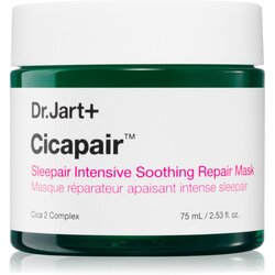 Dr.Jart+ Cicapair™ Sleepair Intensive Soothing Repair Mask maska za noć s hidratantnim učinkom 75 ml Cene