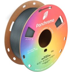 Polymaker Panchroma PLA 1,75mm 1kg Ash Grey Cene