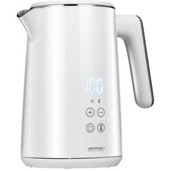 MPM grelnik vode MCZ-120, 2200W, 1.5L, bel Cene