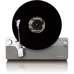 Lenco Moderni vertikalni gramofon LSA-071SI Cene