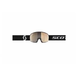 Scott naočare ski sphere otg ls mineral black-white-light sensitive bronze chrome S2-4 Cene