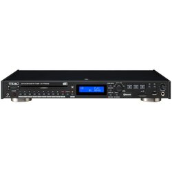 Teac CD-P750DAB CD player/DAB+/FM Cene