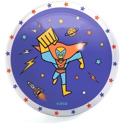Djeco žoga Superheroes Cene