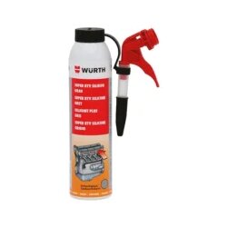 Würth visokotemperaturna zaptivna masa slikon 200ml Cene