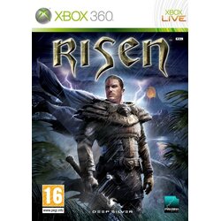 Risen (XBOX 360) - rabljeno Cene