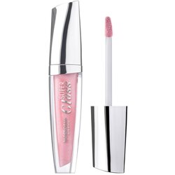 Deborah Super Gloss vlažilni sijaj za ustnice s 3D-učinkom odtenek 2 Pearly Rose 4.5 g Cene