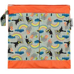 Close Pop-In Torba za plenice Close Tucano Cene