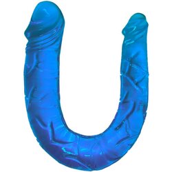 BAILE DILDOS baile double dong blue Cene
