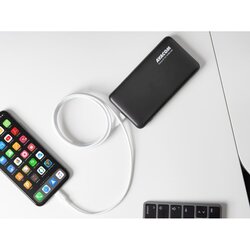 AVACOM kabel MFIC-120W,USB C-Light.,MFI,120mm,bij. Cene