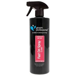 groom professional sprej za brže sušenje ljubimaca Klasik Cene