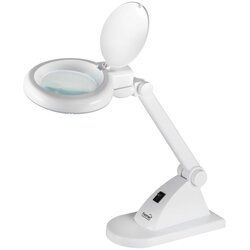Sma Lampa stolna sa lupom, 6W, zaštitini poklopac - NKLL 06 Cene