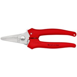 Knipex kombinirane škare 95 05 140 140 mm Cijene