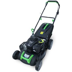 Briggs & Stratton motorna kosačica D46P02 140cm3 BS500E Cene