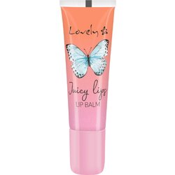 Lovely balzam za ustnice - Butterfly Juicy Lips Balm - 1 Cene