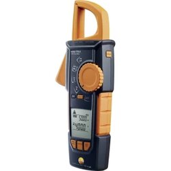 testo Strujna kliješta True-rms strujna kliješta - 770-2 Cene