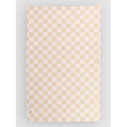 Slowtide Mate Micro Dbl Kitchen Towel sandstone Cene