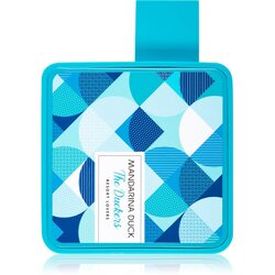 Mandarina Duck The Duckers Resort Lovers toaletna voda uniseks 100 ml Cene