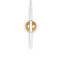 Luna 151 visilica G9 without bulb-amber glass Cene
