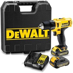 Dewalt Akumulatorski XR vrtalnik/vijačnik DCD791P2, 18 V Cene