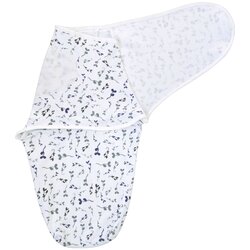 Motherhood dekica blue leaves classics Cene