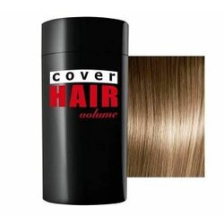 MIKRO kosa Fiber za prorijeđenu kosu Cover Hair 30 g – Svijetlo smeđa Cene