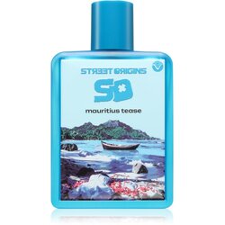 Street Origins Mauritius Tease parfumska voda za ženske 75 ml Cene