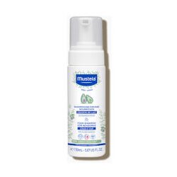 Mustela® Šampon pjena za tjemenicu Cene