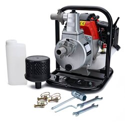 IPOTOOLS Motorna pumpa za čistu vodu QGZ25-30T Cijene