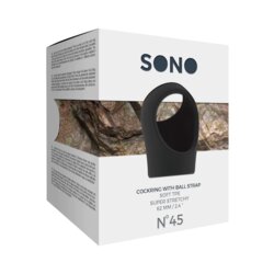 Sono by Shots Cock ring No.45 Cene
