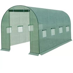 Gardlov folija za plastenik 4 x 3 x 2 m Cene