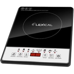 Lexical Indukciona ploča LIC-2780, 1500 W Cene
