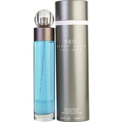 Perry Ellis 360° toaletna voda 100 ml za moške Cene