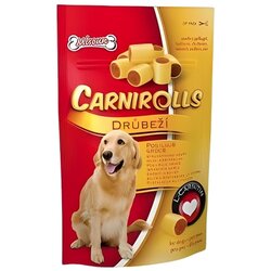 Dafiko Carnirolls - Živina 200g Cene
