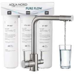 Pure Flow kuhinjski paket Cene