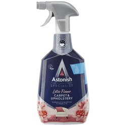 Astonish čistač mebla i tepiha 750ml Cene