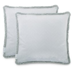 AmeliaHome Ukrasna jastučnica Clear 45x45 cm, siva Cijene