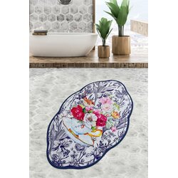 Lessentiel Maison Otirač za kupanje Birdie Lohal, 70x120cm, šareni Cijene