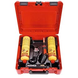 Rothenberger set za meko/tvrdo lemljenje SUPER FIRE 4 HOT BOX 1000002368 Cene