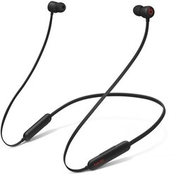 Beats slušalke flex črne Cene