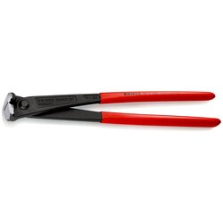 Knipex Vpenjalne klešče za vezanje armaturnih mrež (Dolžina: 30 cm, Širina glave: 25 mm) Cene