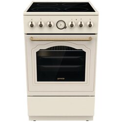 Gorenje električni šporet GECS5B70CLI Cene