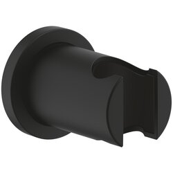 Grohe rainshower zidni držač tuša phantom black 22117KF0 Cene